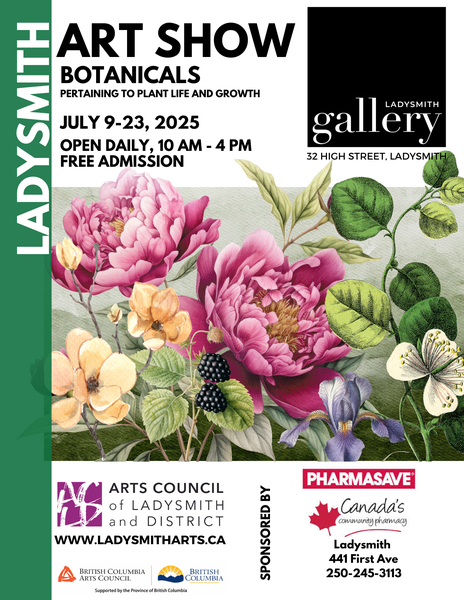 Botanicals
