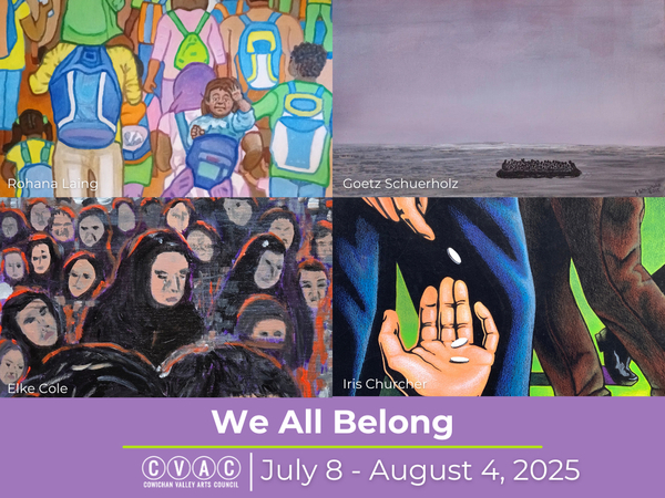 We all Belong